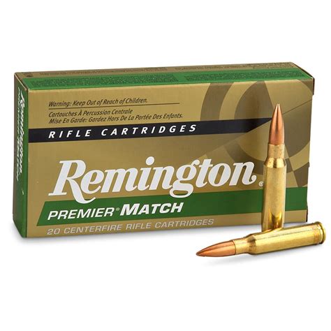 sportsman's guide rifle ammo